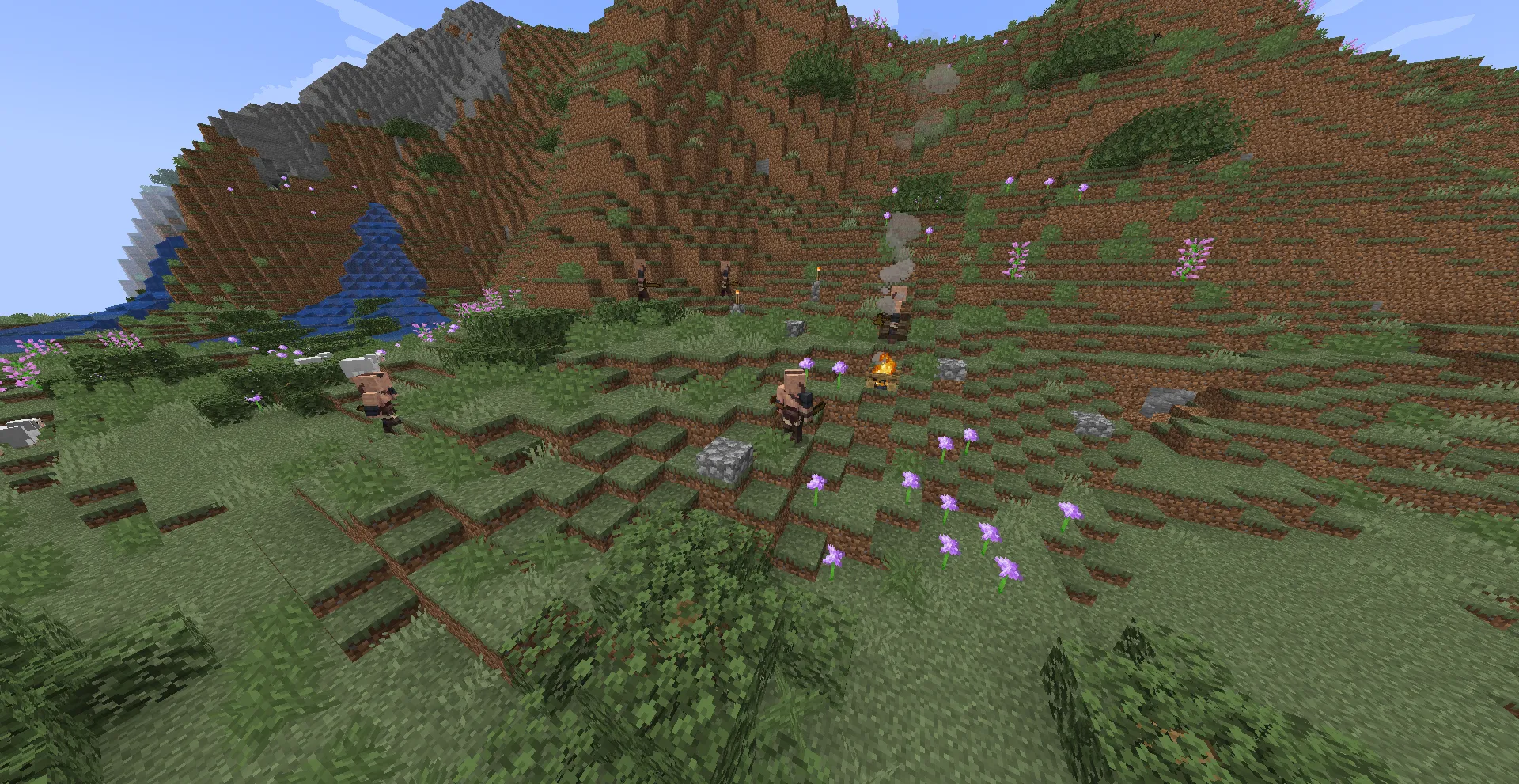 Survivalcore (See Description) — скриншот 3 (Модпаки, Minecraft)