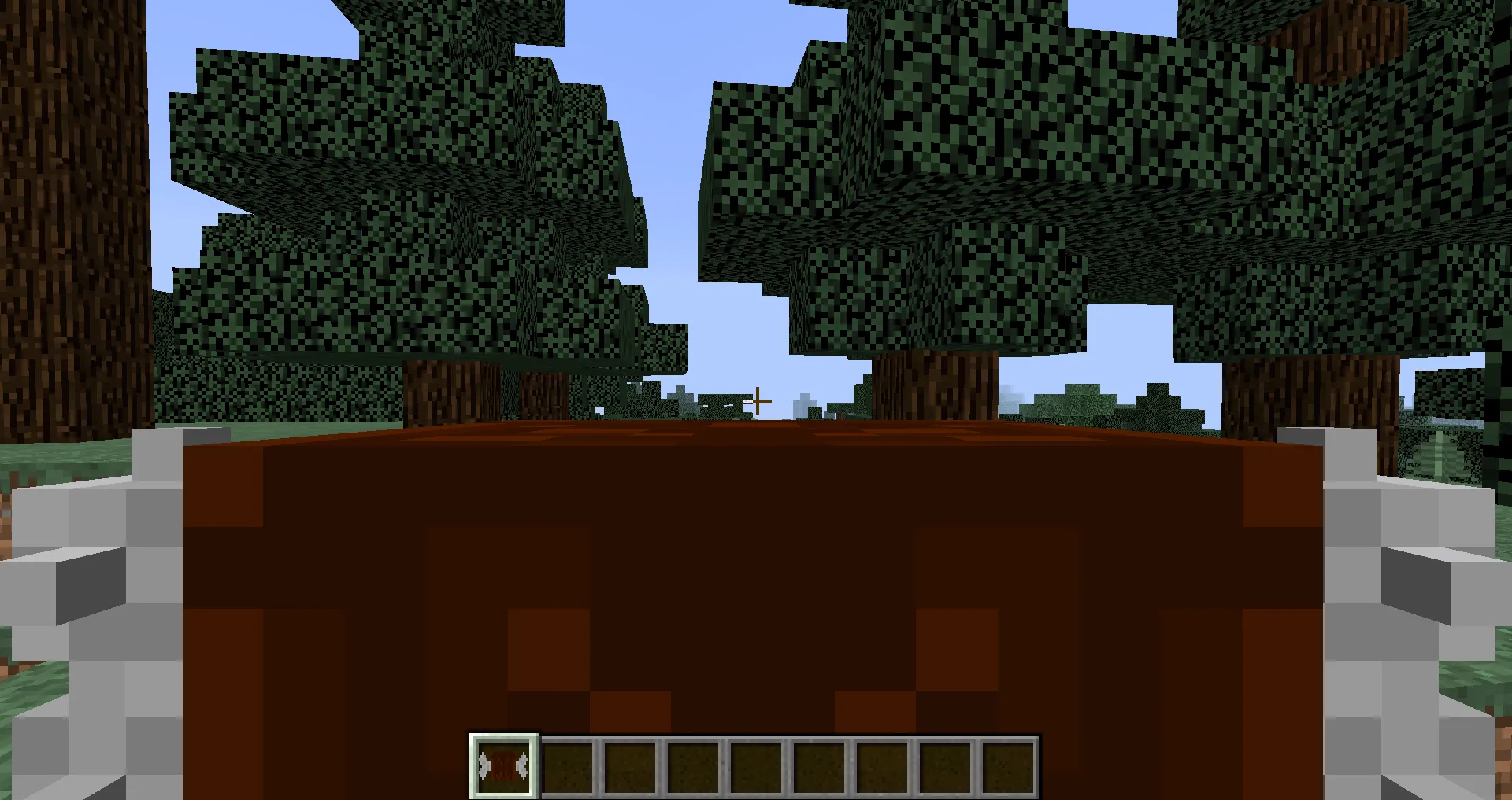 Light and dark, Моды, Minecraft