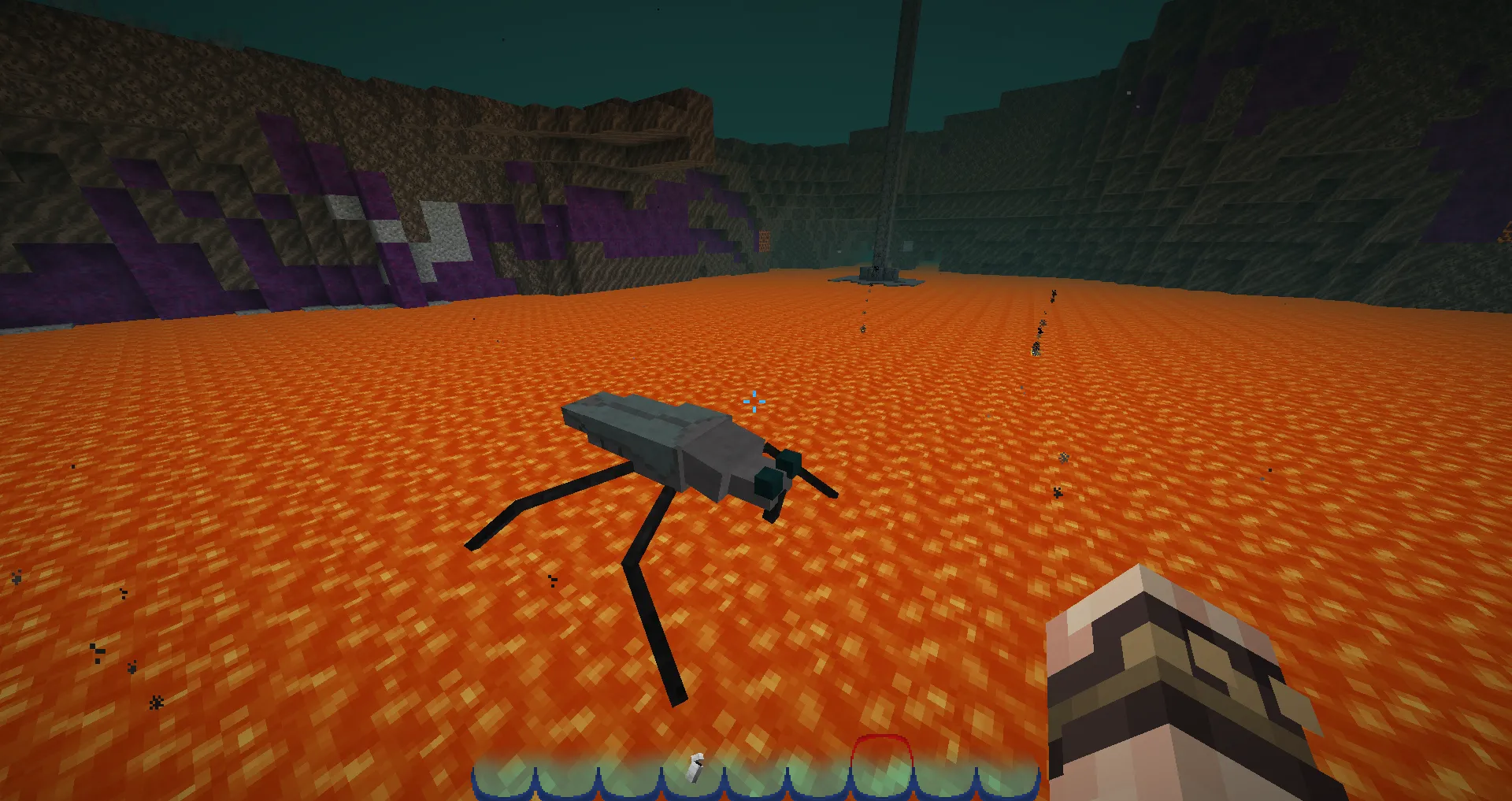 Classy transportations, Текстуры, Minecraft