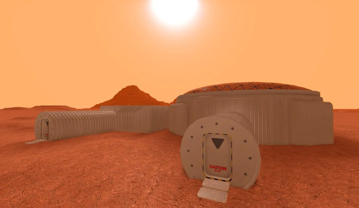Stranded: Habitation, Модпаки, Minecraft