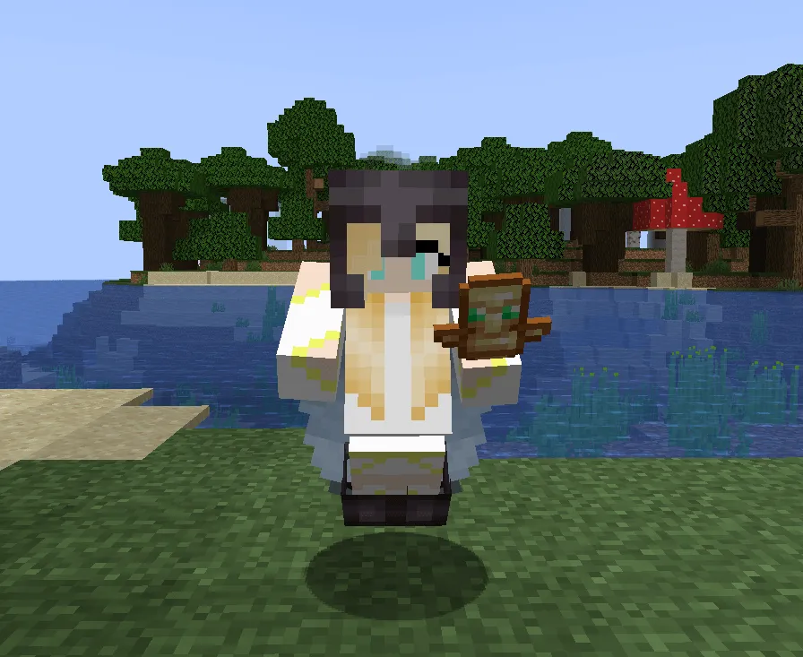 GoGo's Hell — скриншот 3 (Моды, Minecraft)