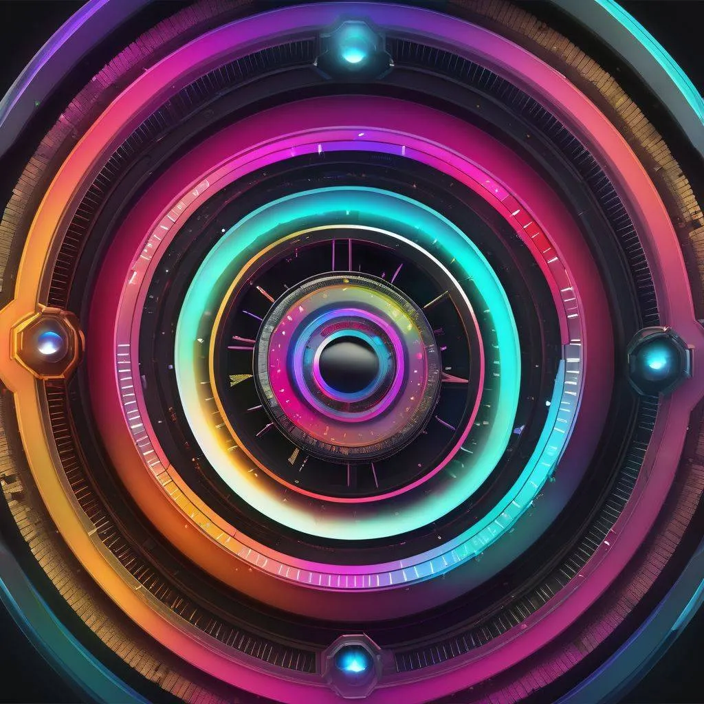 CTD Radial, Моды, Minecraft