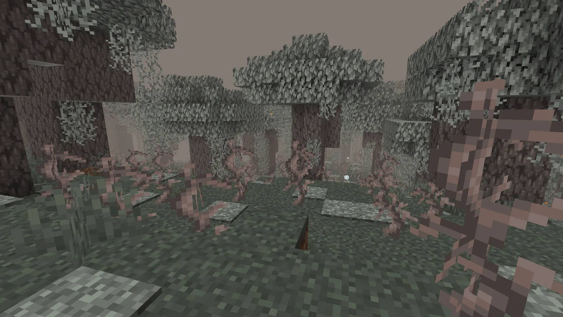 Instant Feedback, Моды, Minecraft