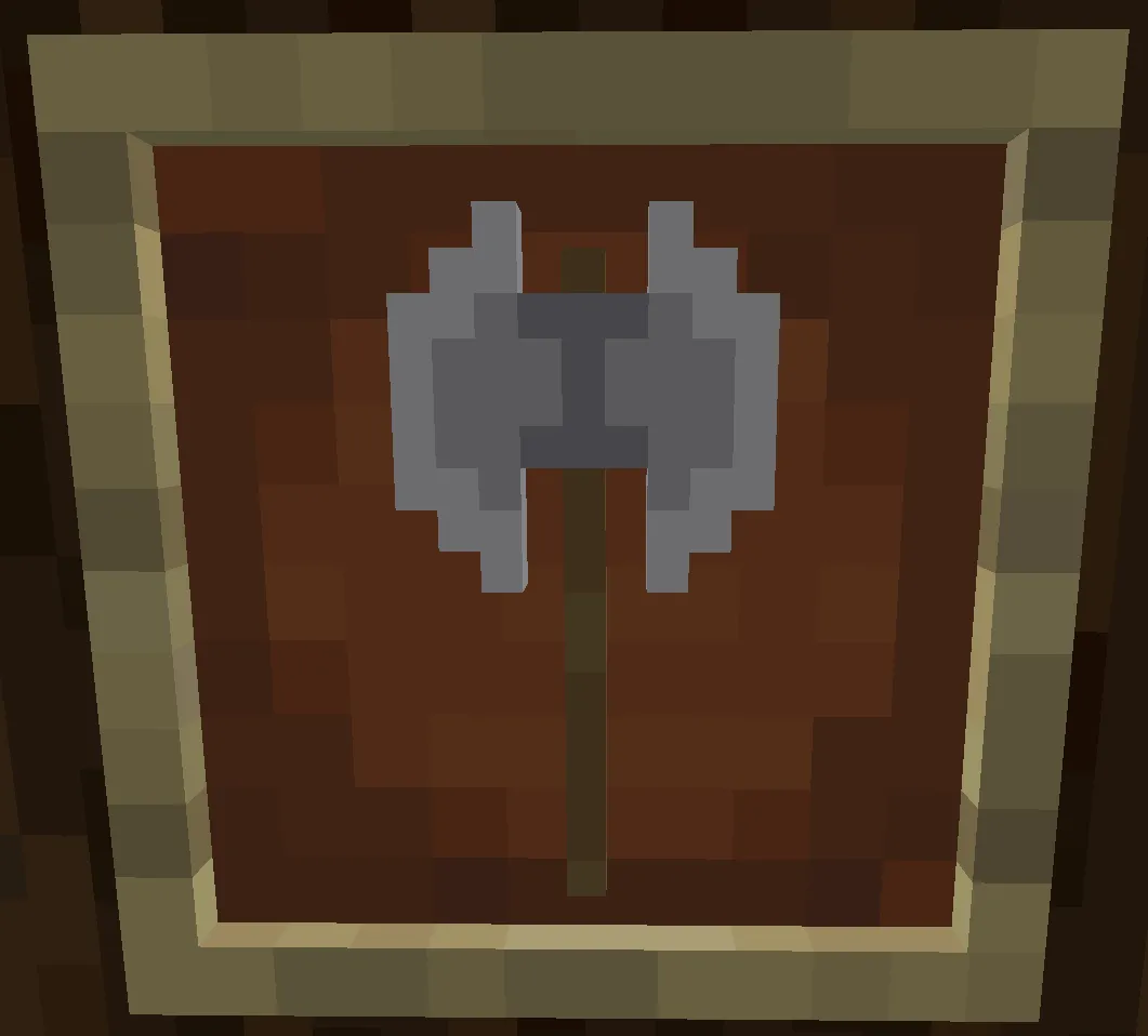 Nordic Holds — скриншот 10 (Моды, Minecraft)