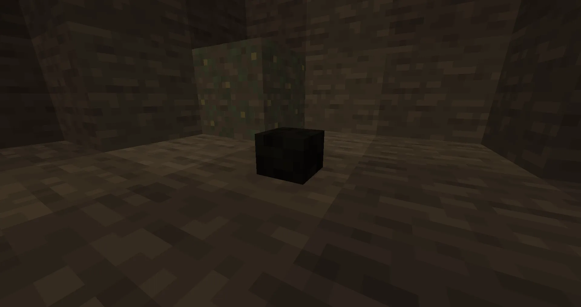 SCP-718, Eyeballs, Моды, Minecraft