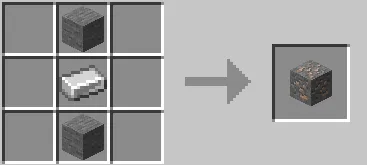 Valuables To Ores, Моды, Minecraft
