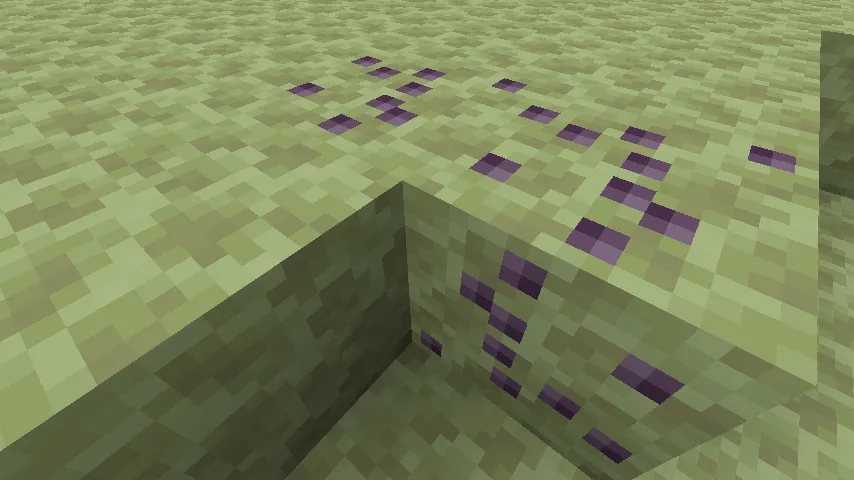 GPA-WEST — скриншот 1 (Моды, Minecraft)