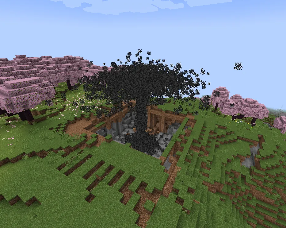 Safron's Weapon Pack, Моды, Minecraft
