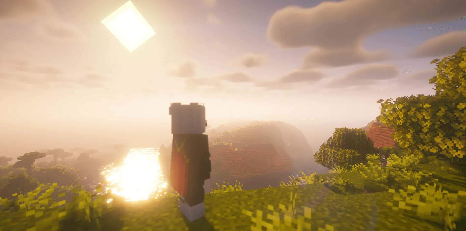 Securite: Gregified — скриншот 1 (Модпаки, Minecraft)