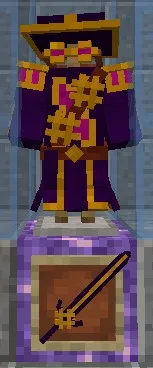 The Return of Magic — скриншот 7 (Моды, Minecraft)