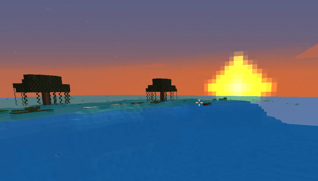 Lighthouse 4x Low Effort Resource Pack, Текстуры, Minecraft