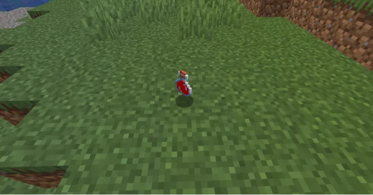 project-919273 — скриншот 12 (Моды, Minecraft)