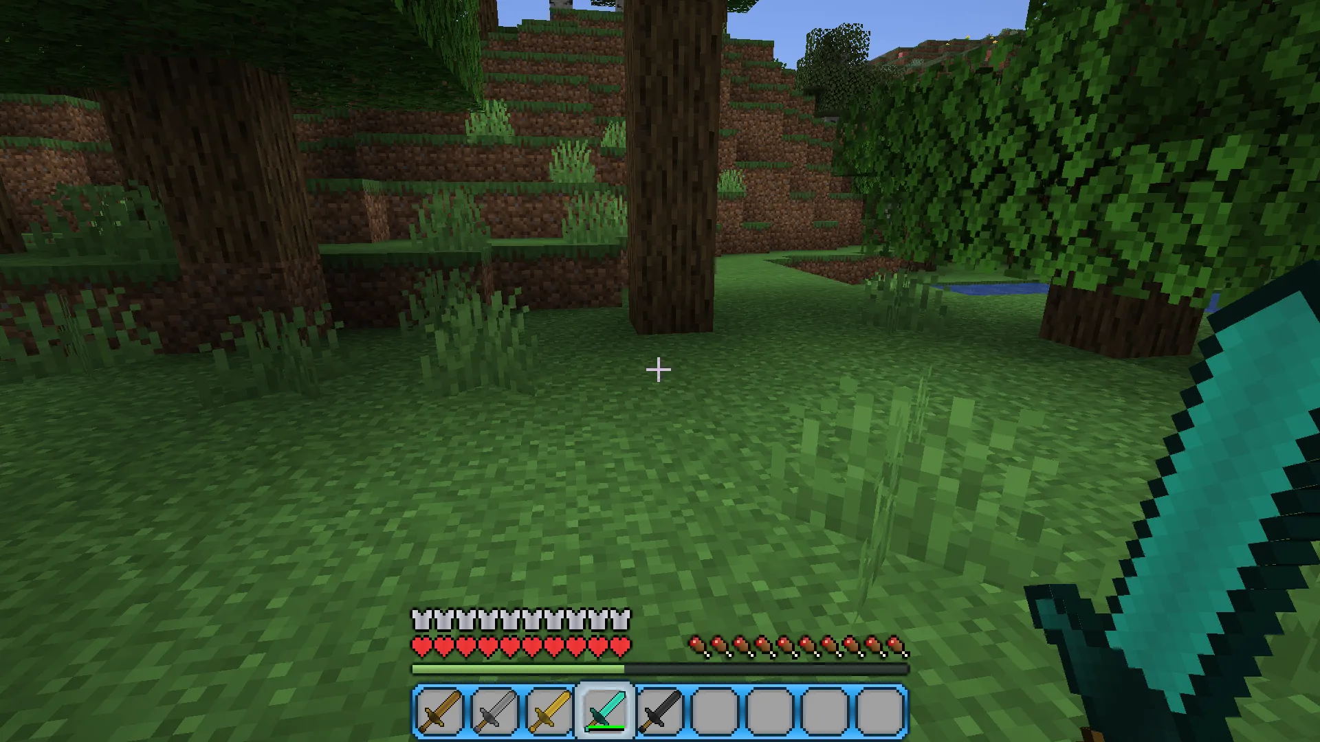 NoxyTools — скриншот 2 (Текстуры, Minecraft)