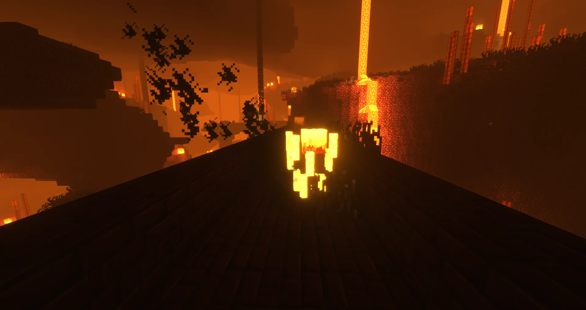 OilCraft - From flint to oil — скриншот 9 (Модпаки, Minecraft)
