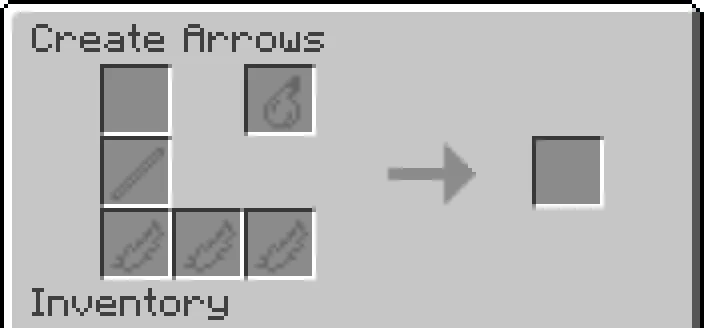 Fletcher — скриншот 1 (Моды, Minecraft)