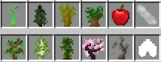 Arctics Undertale Souls — скриншот 6 (Моды, Minecraft)