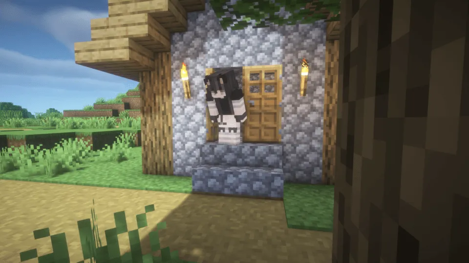 LoveCraft - Girlfriends <3 — скриншот 2 (Моды, Minecraft)