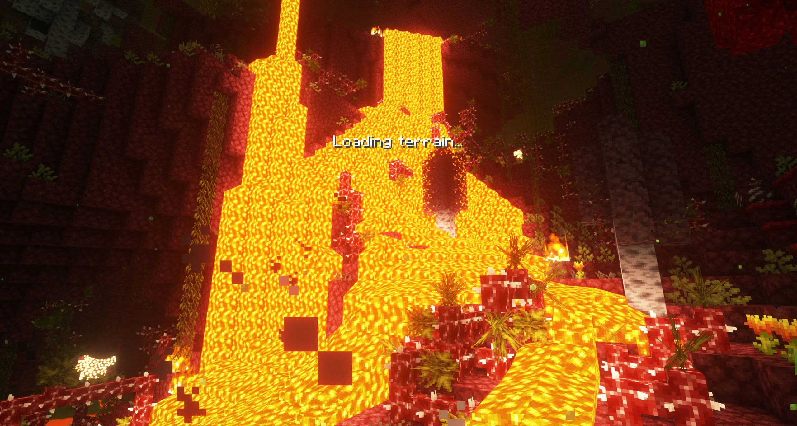 Loading Backgrounds - Default Images, Текстуры, Minecraft