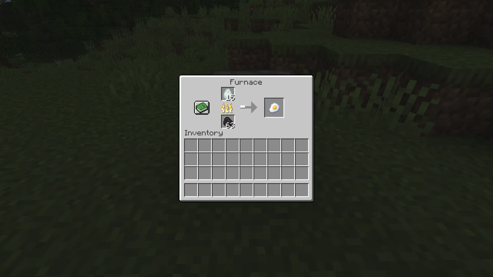 Hybrid Birds, Моды, Minecraft