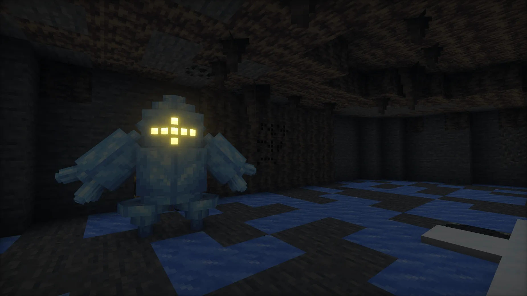 Cobblemon: Extra Structures, Моды, Minecraft