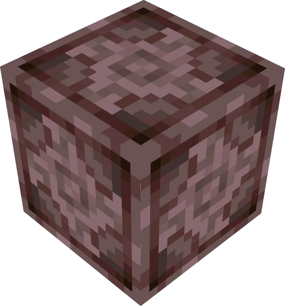Ancithium, Моды, Minecraft