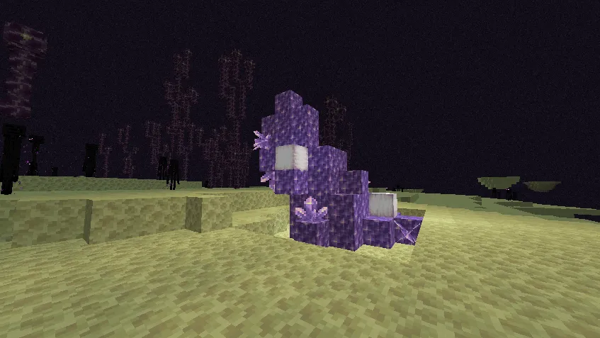 Simple Light Sabers, Моды, Minecraft