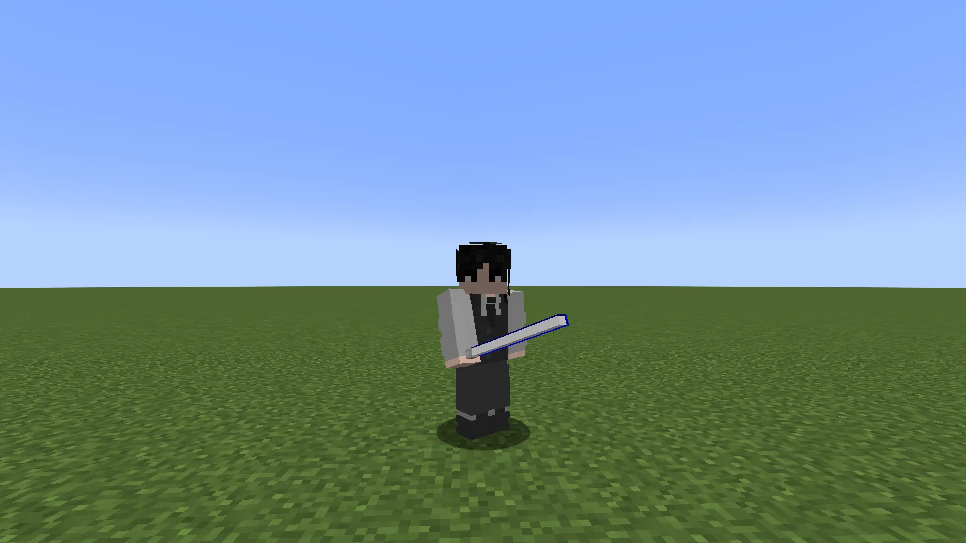 Pingu's: Star Wars, Моды, Minecraft