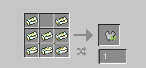 Purgatory Mod, Моды, Minecraft