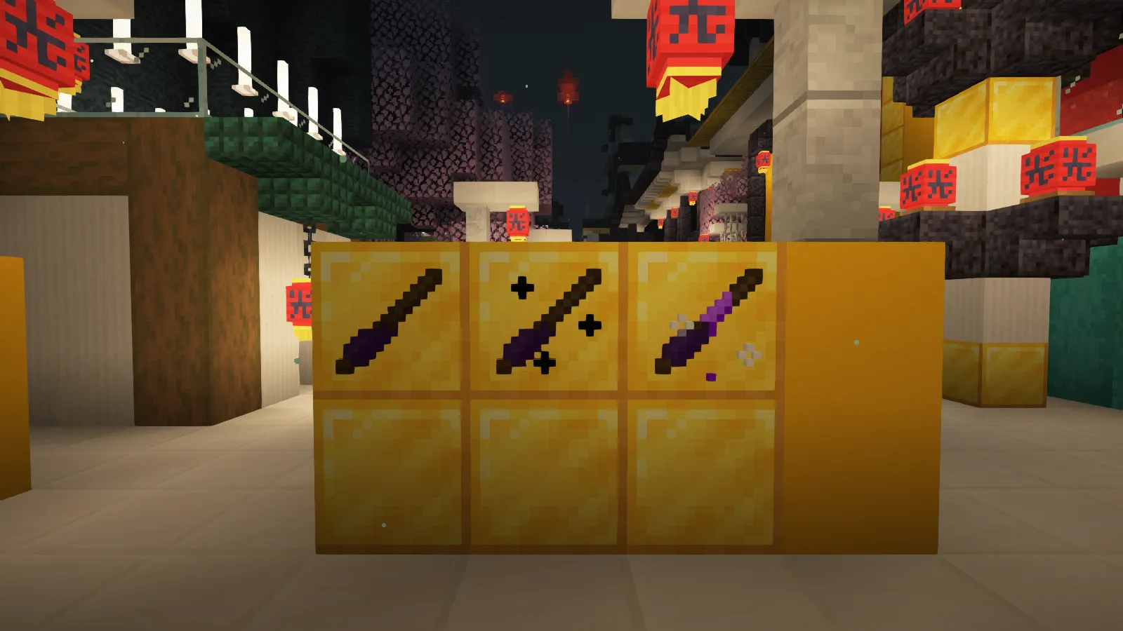 Individual Portal's — скриншот 5 (Моды, Minecraft)