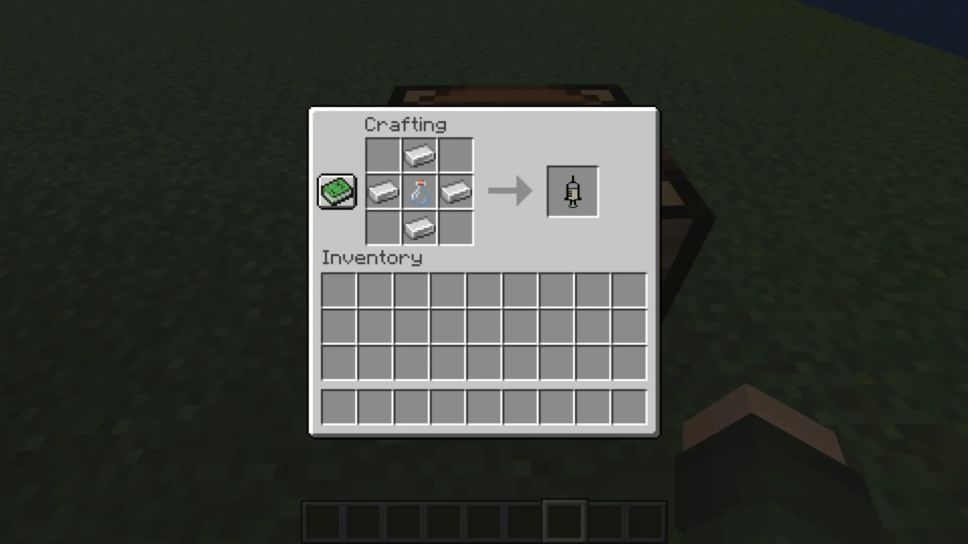 ExtraHeart !, Моды, Minecraft