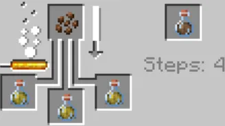 Alchemist's Arsenal — скриншот 12 (Моды, Minecraft)
