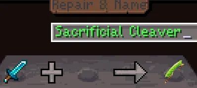 ANGELIC WORLD, Модпаки, Minecraft