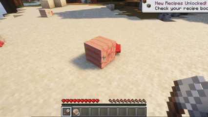 Little Hermits — скриншот 3 (Моды, Minecraft)