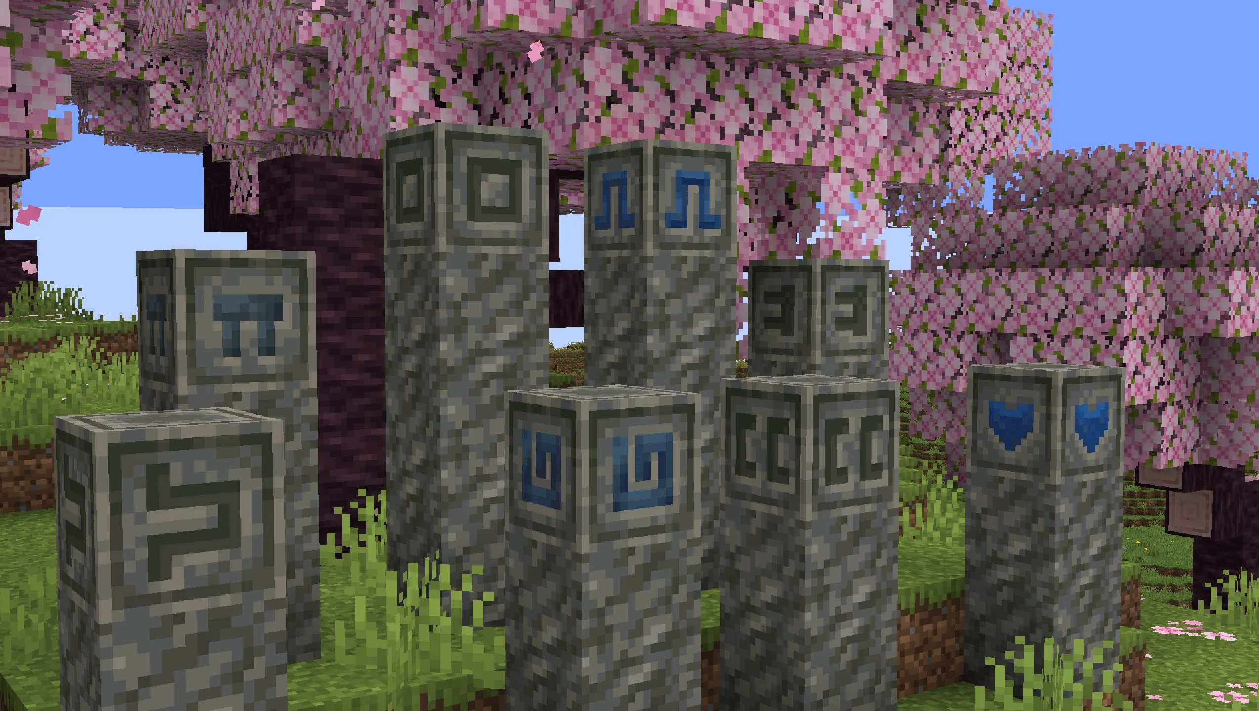 Archeological — скриншот 7 (Моды, Minecraft)