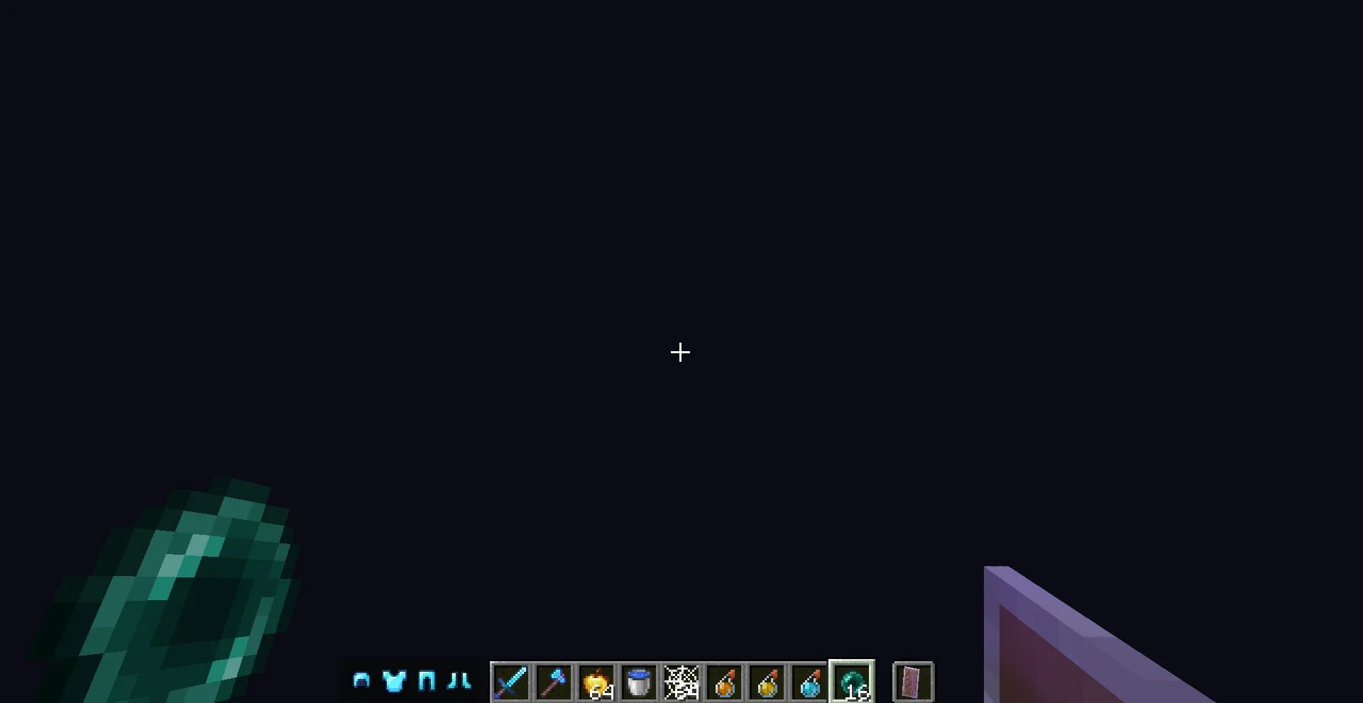 Better Small Items, Текстуры, Minecraft