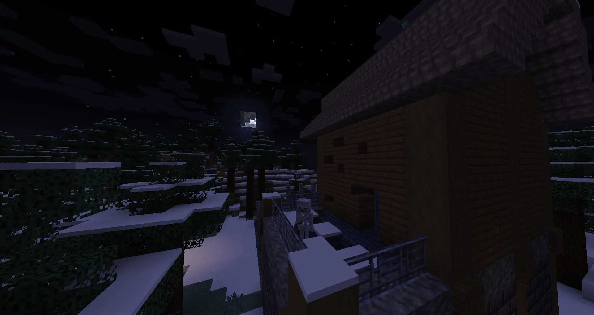 Scorched Guns: Caverns & Chasms Compat — скриншот 3 (Моды, Minecraft)