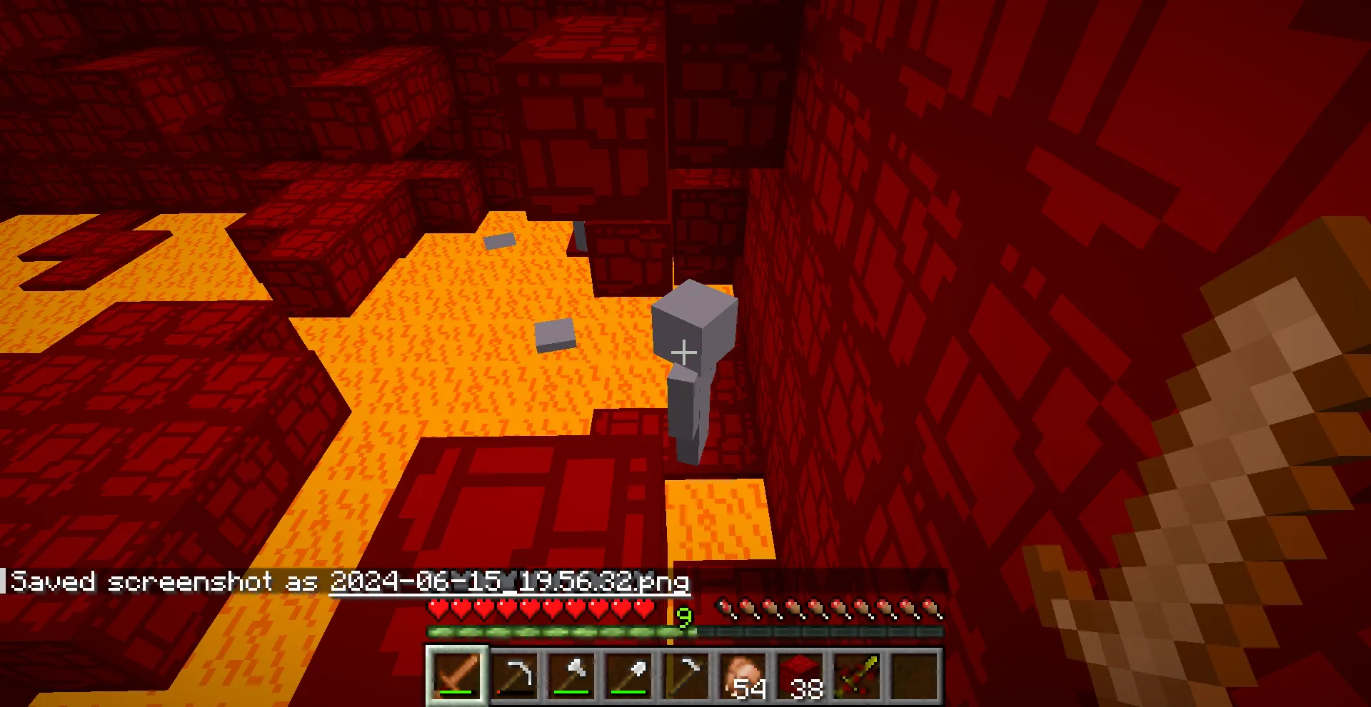 Mruczkolandia — скриншот 9 (Моды, Minecraft)