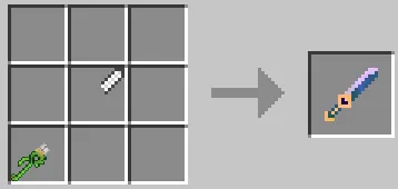 Seven Deadly Sins Mod — скриншот 5 (Моды, Minecraft)