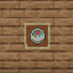 Serene Seasons Clock — скриншот 4 (Текстуры, Minecraft)
