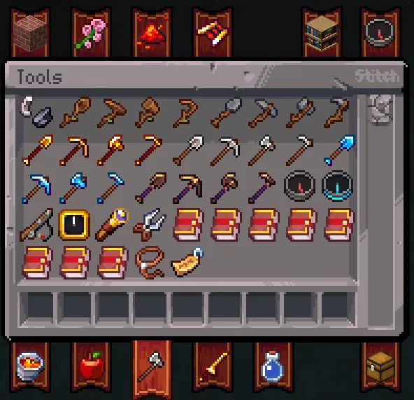 (Arya)4toons's Faithless Addon — скриншот 3 (Текстуры, Minecraft)