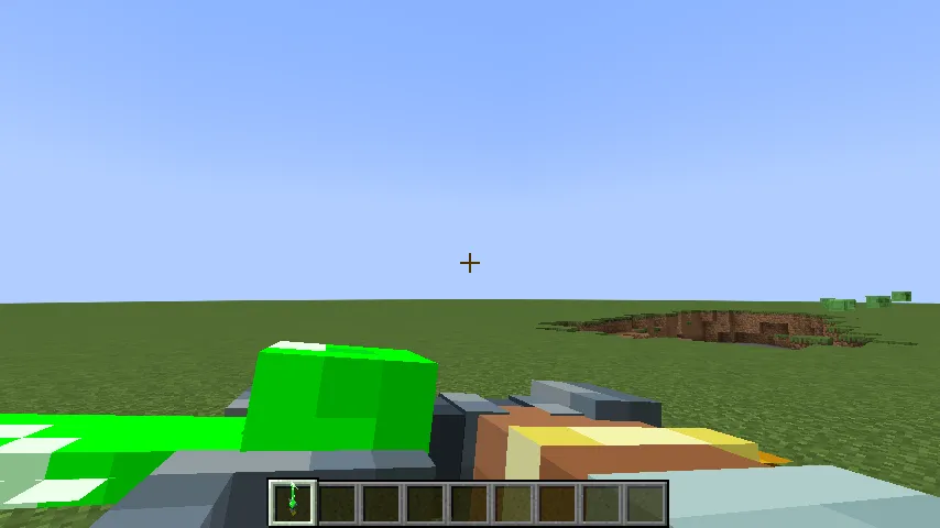 Alex's Caves: Cacophony, Моды, Minecraft