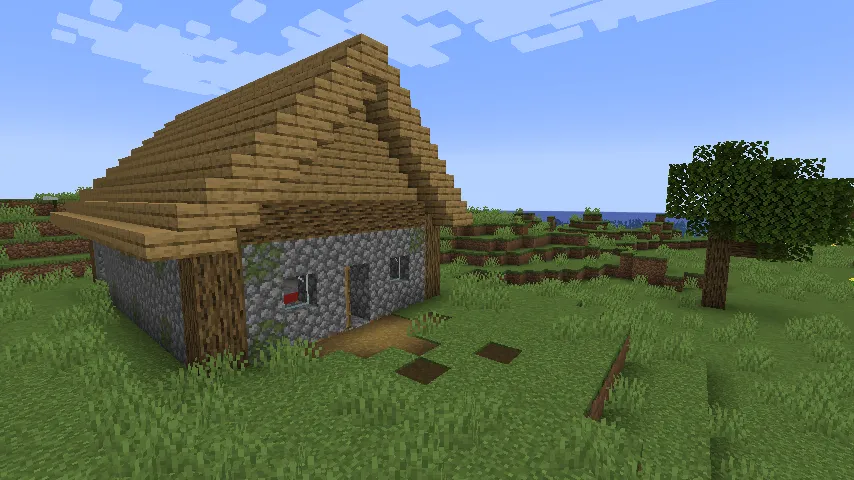 Head Hunters (Mob & Player Head Drops), Моды, Minecraft