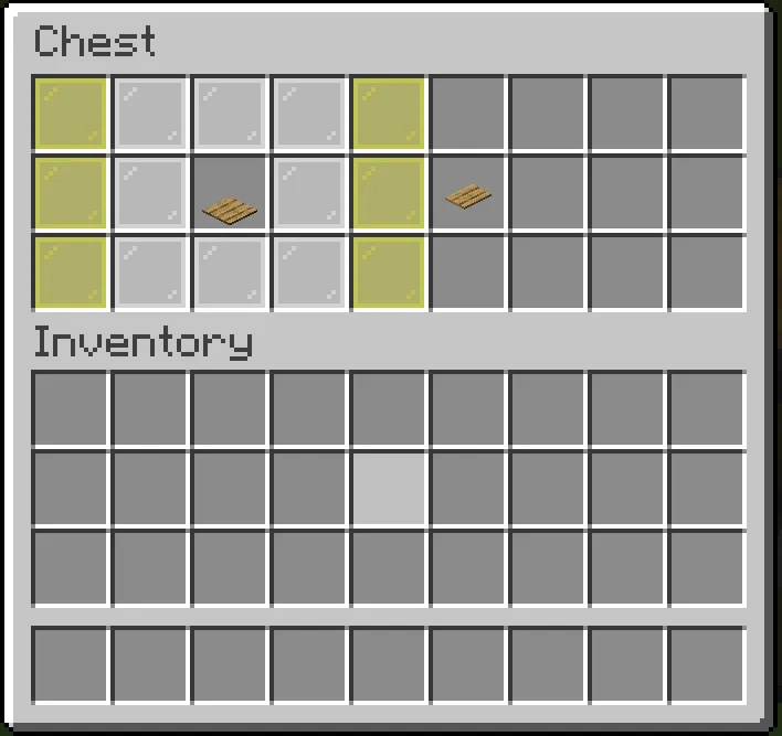 Minedonalds Mod, Моды, Minecraft