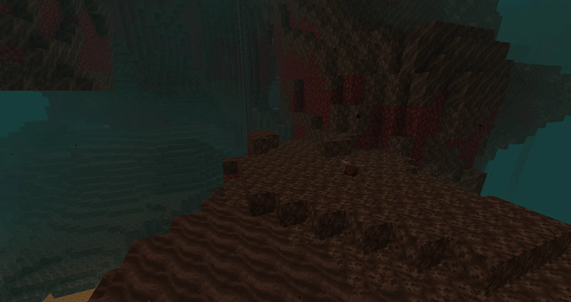 Life's Odd Journey — скриншот 13 (Модпаки, Minecraft)