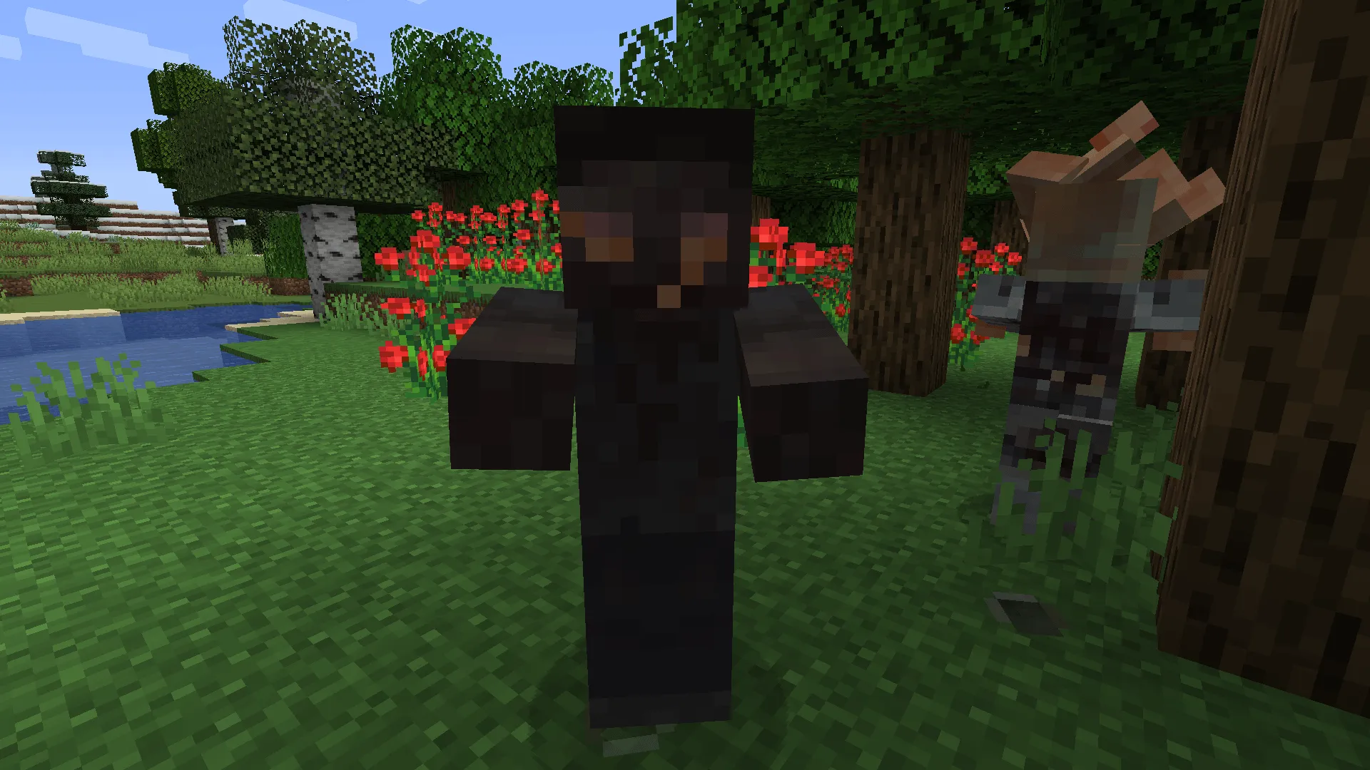 The Last Of Us: Real Experience - Resources, Текстуры, Minecraft