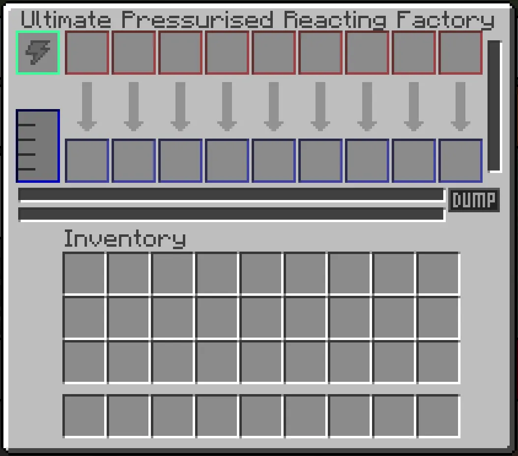 Mekanism:More Machine, Моды, Minecraft