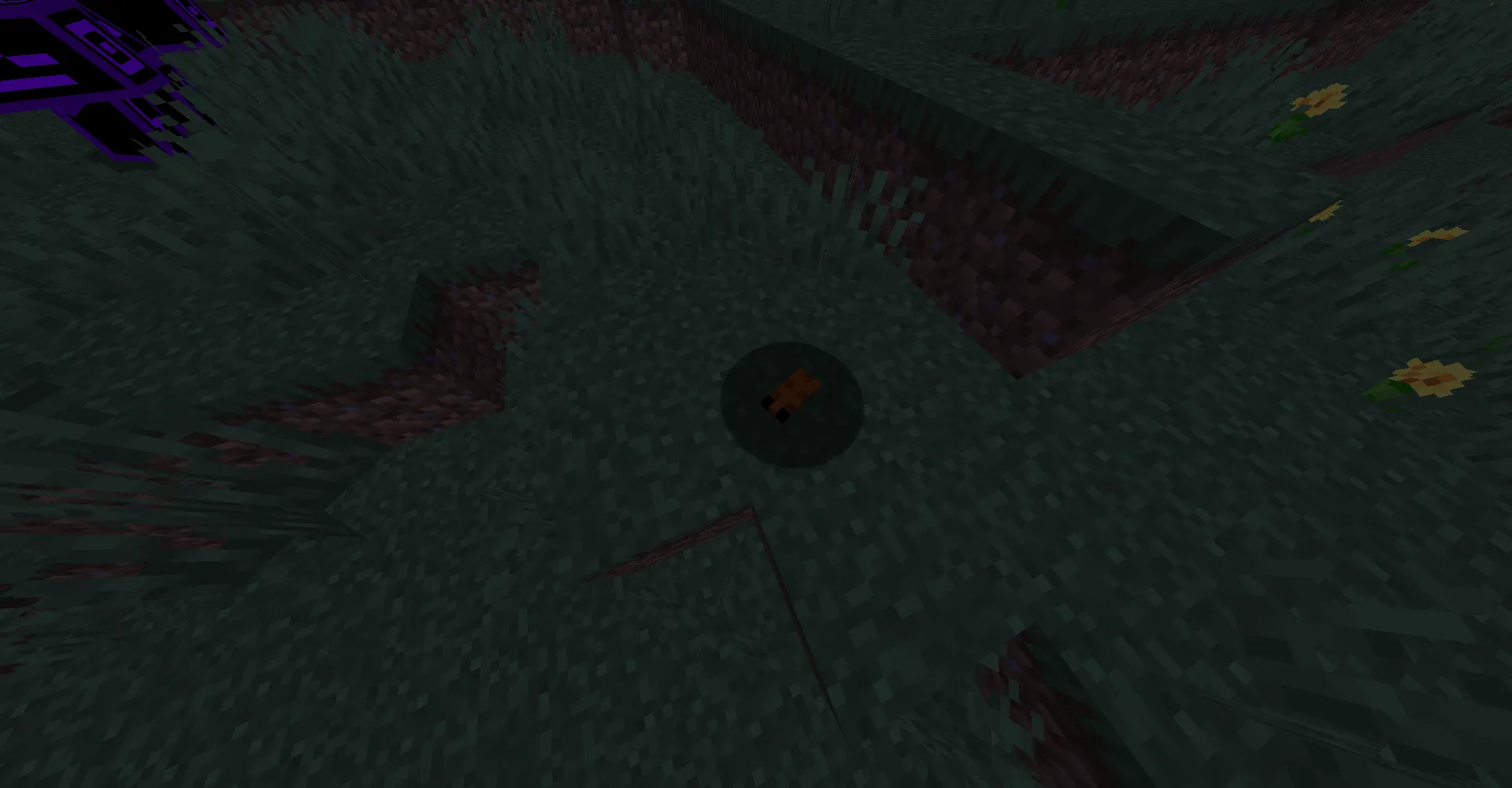 Trashpanda's ascension — скриншот 6 (Моды, Minecraft)