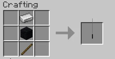 Naruto OG , Моды, Minecraft