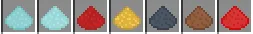 lollipops with a secret — скриншот 3 (Моды, Minecraft)