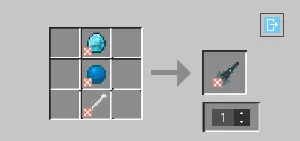 Tribute, Моды, Minecraft